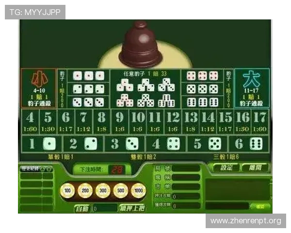 掌握百家乐小路的基本规则与技巧提升你的赢钱概率和游戏体验